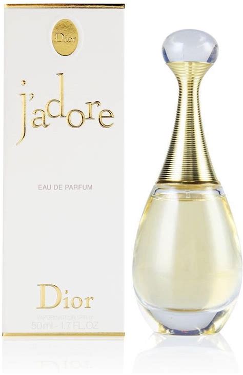 j'adore dior eau de parfum 50 ml|j'adore perfume 50ml best price.